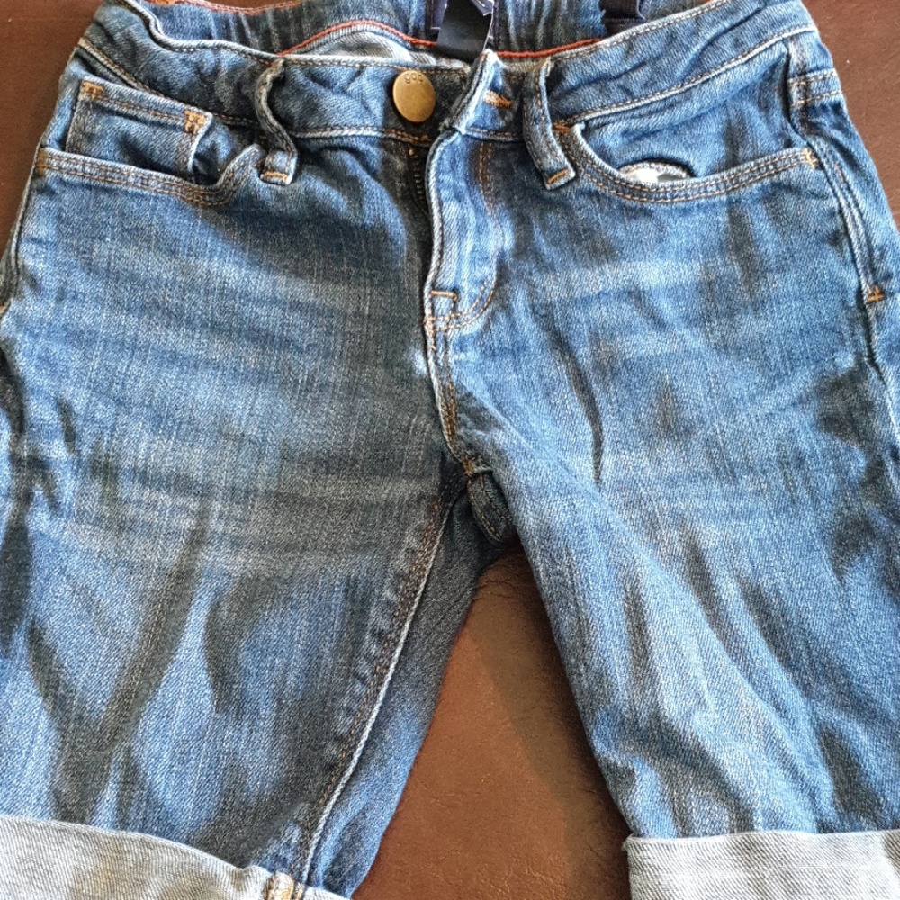 Gap Kids Jeans